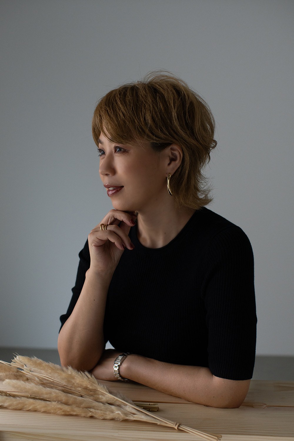 大人女性の美爪塾