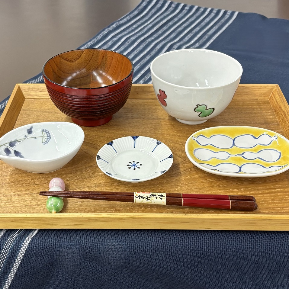 和食器入門 知っておきたい日本のうつわ