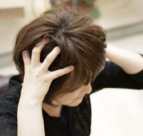 髪よ甦れ！頭皮と髪のケア講座