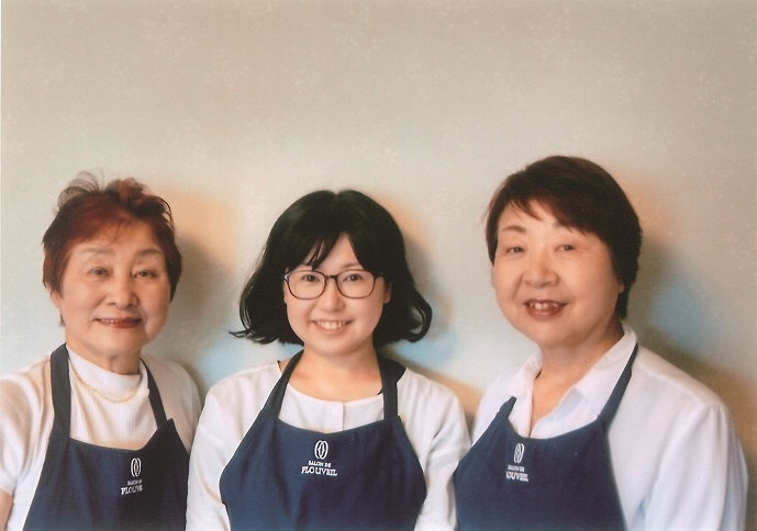 4週間続けて目指せ！たるみ改善！